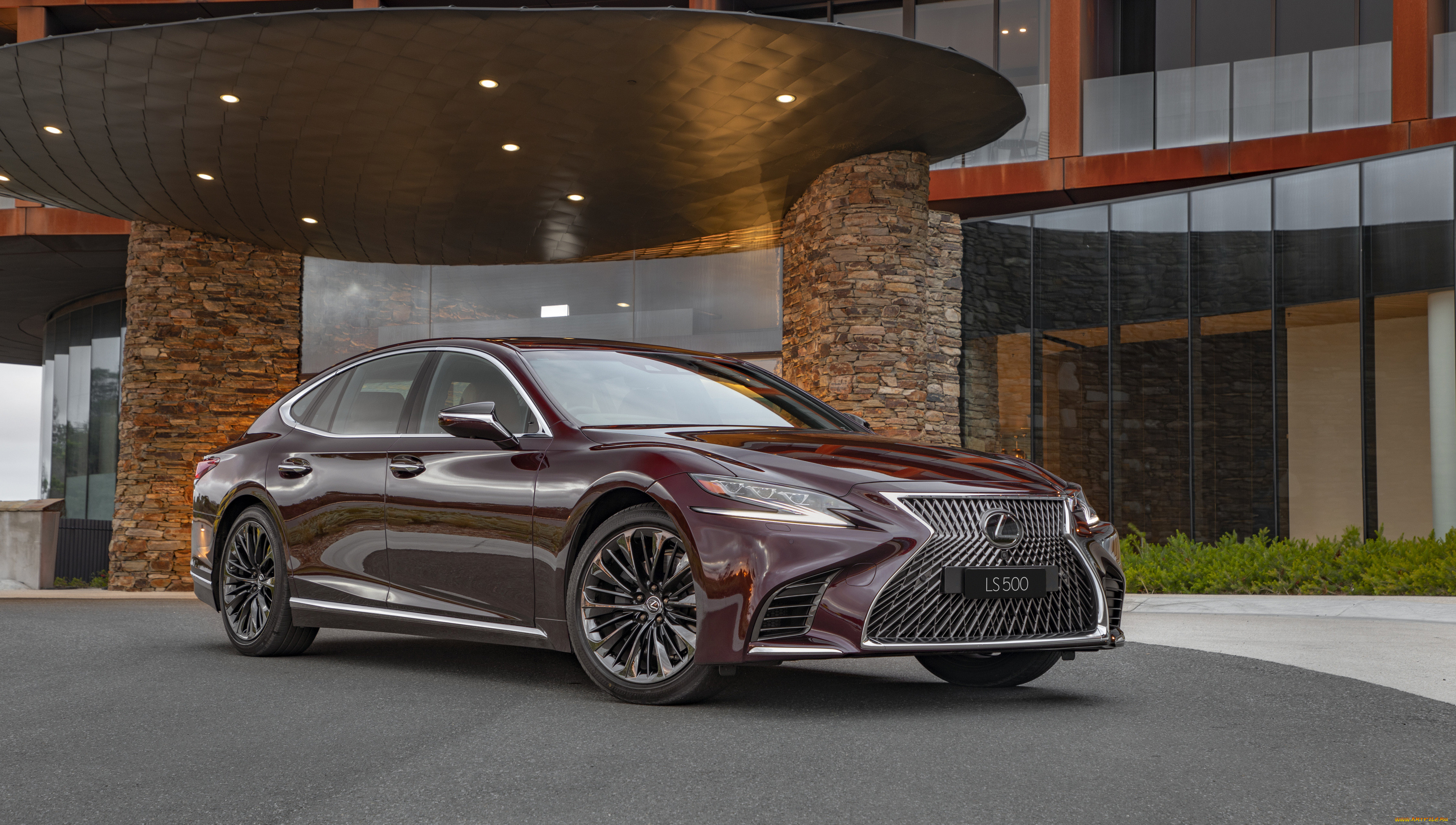 , lexus
